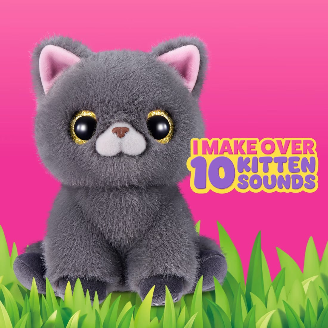 PETS ALIVE SMITTEN KITTENS S2