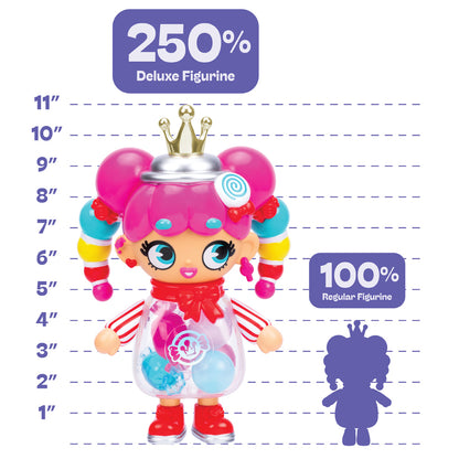 XOX KWEENIE LGE DLX DOLL SUGA