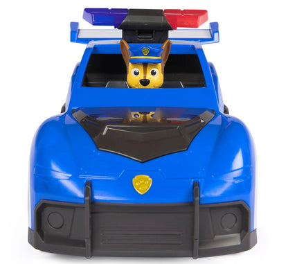 PAW PATROL SEARCH & RESCUE CRUISER