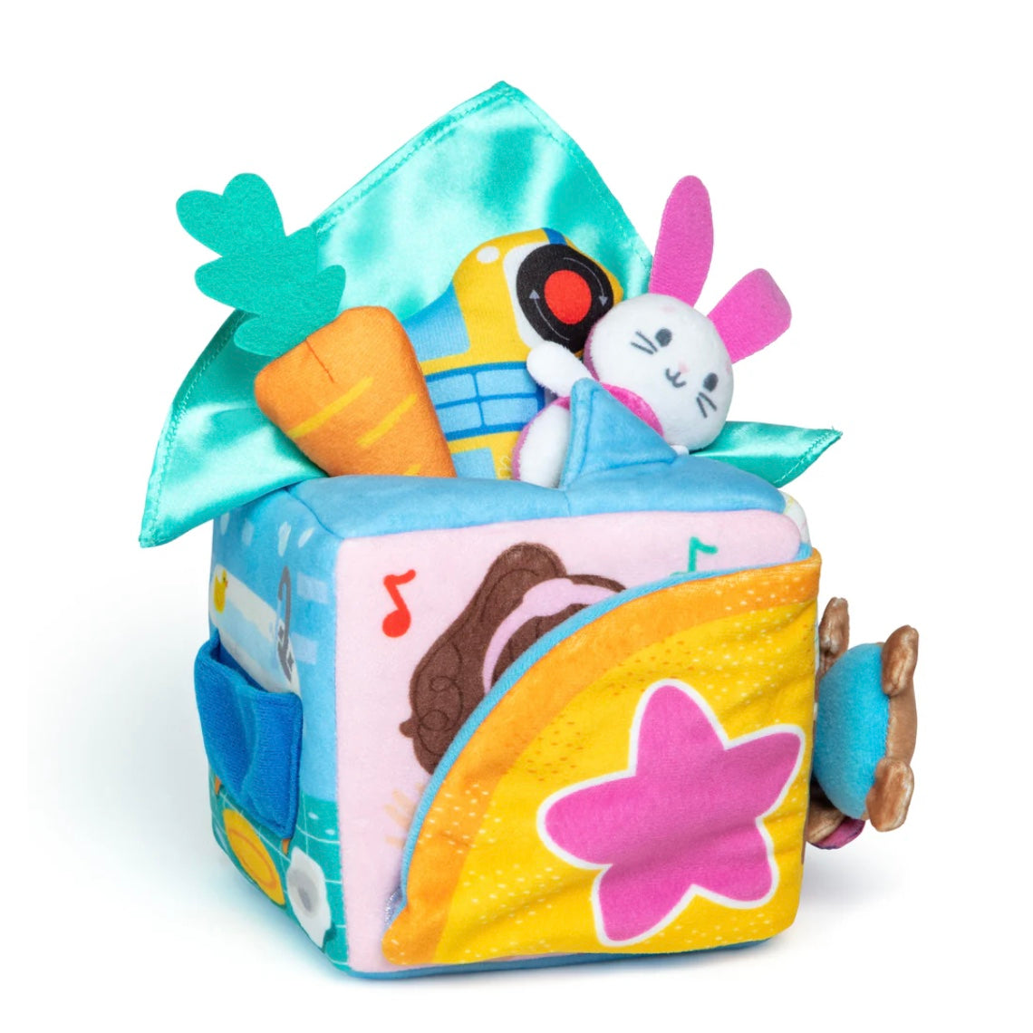 MS RACHEL SURPRISE LEARNING BOX