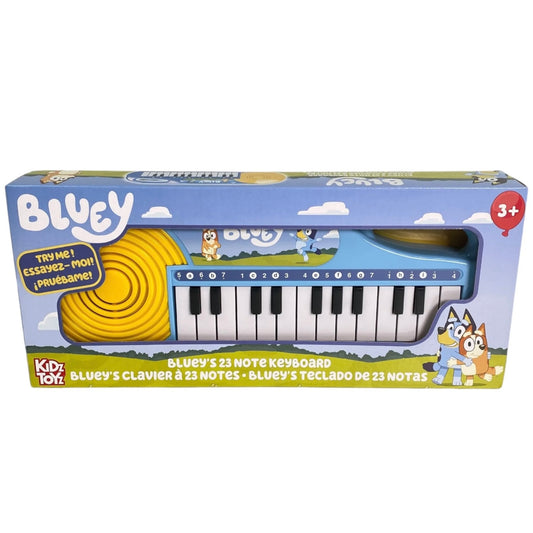 BLUEY 23 NOTE KEYBOARD