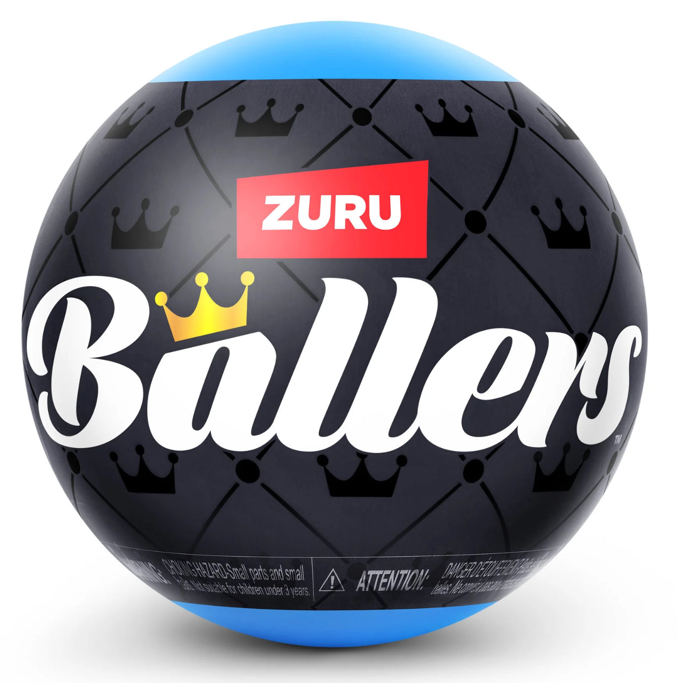 ZURU FIFA WORLD CUP 2026 BALLERS S1