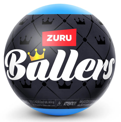 ZURU FIFA WORLD CUP 2026 BALLERS S1