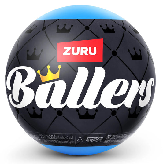 ZURU FIFA WORLD CUP 2026 BALLERS S1