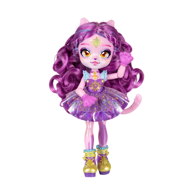 MAGIC MIXIES PIXLINGS S2 DOLL CATLYN