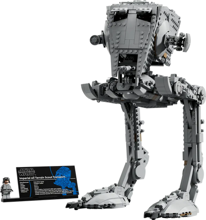 LEGO 75417 SW AT-ST WALKER