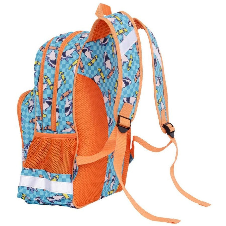 SPLOSH SHARK BACKPACK