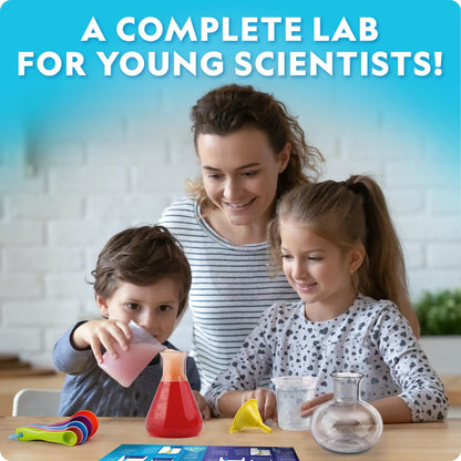 NG JUNIOR CHEMISTRY KIT