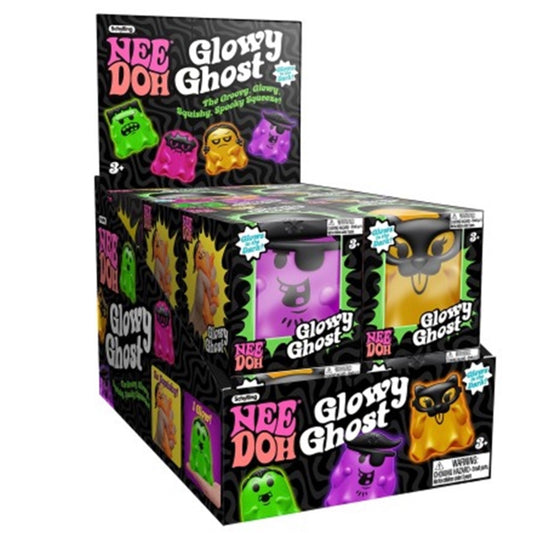 SCHYLLING NEEDOH GLOWY GHOST