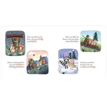 BOOK THANK YOU FOR BEING MY FRIEND