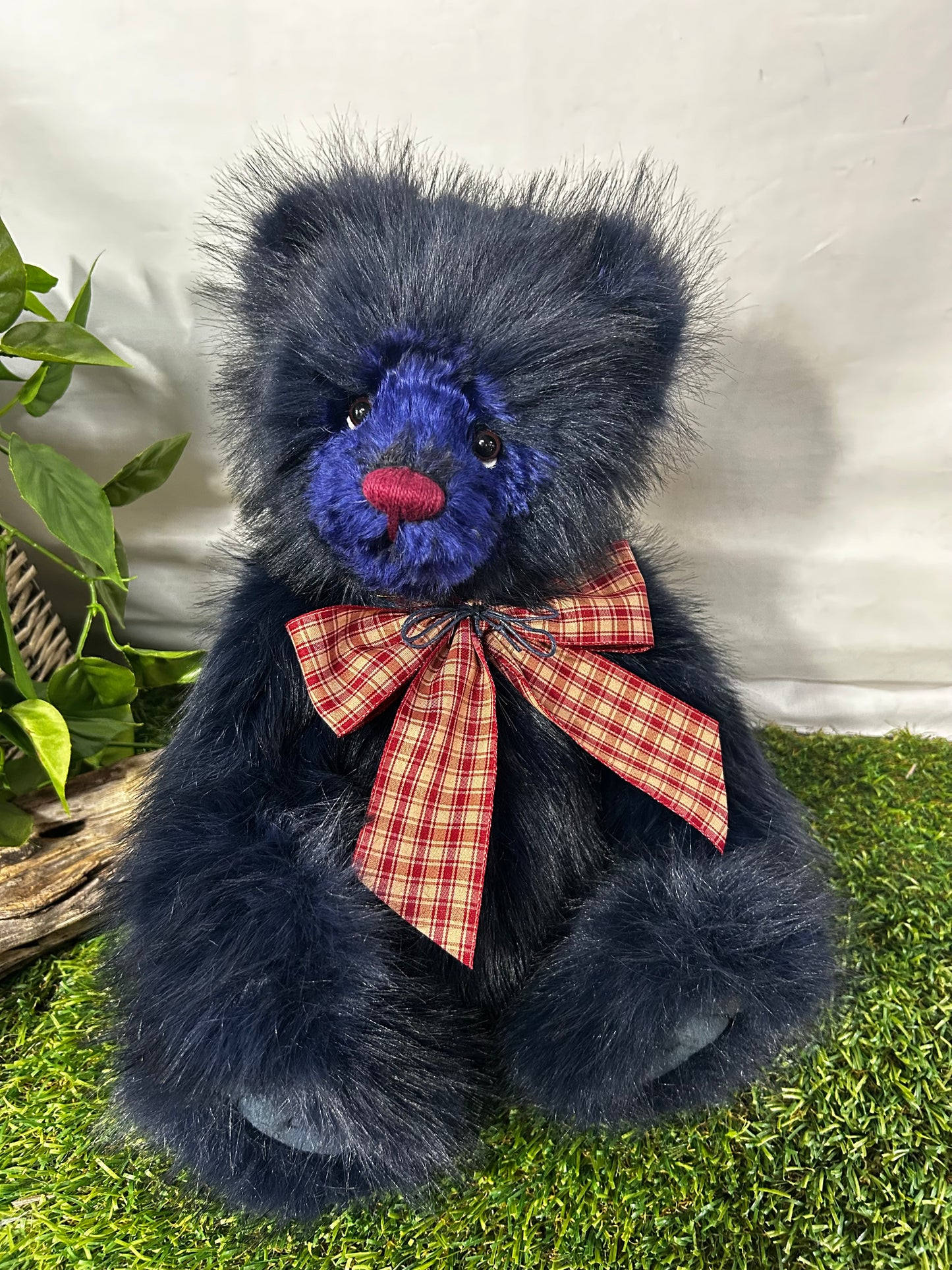 2026 CHARLIE BEAR INDIGO