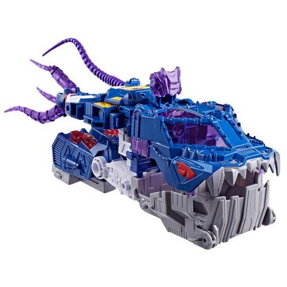 TRA CYBERWORLD SOUNDWAVE SEA EXPLORER
