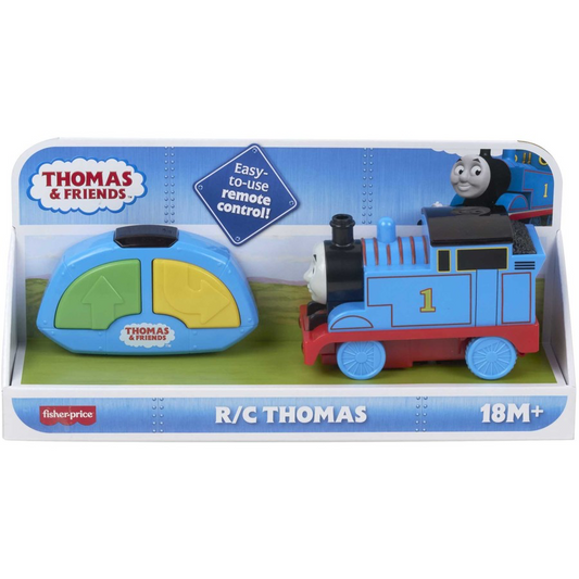 F/P THOMAS R/C