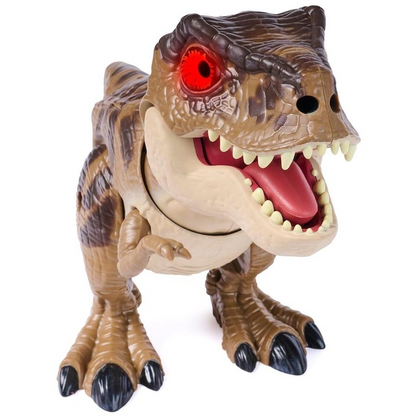 PRIMAL HATCH JURASSIC HATCHING DINO 2