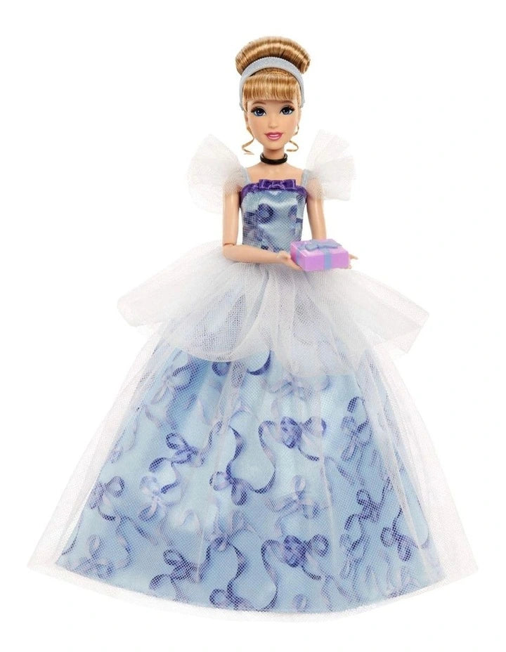 DISNEY PRINCESS CELEBRATION CINDERELLA