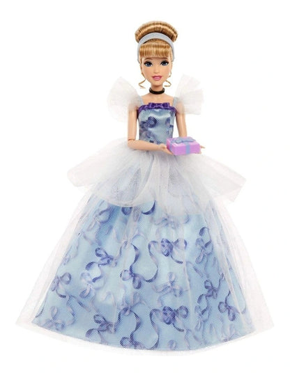 DISNEY PRINCESS CELEBRATION CINDERELLA