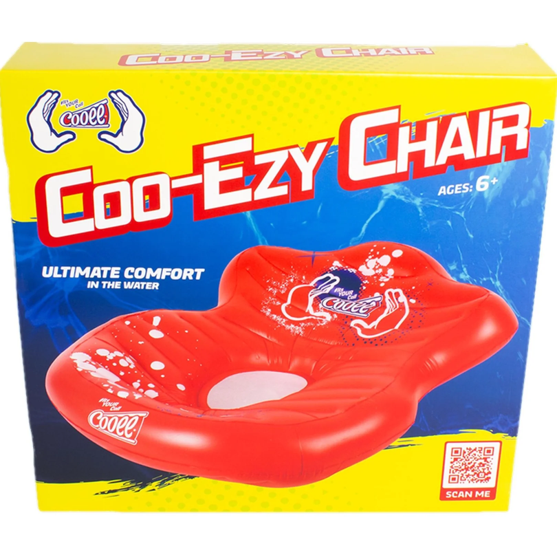 COOEE COO-EZY CHAIR