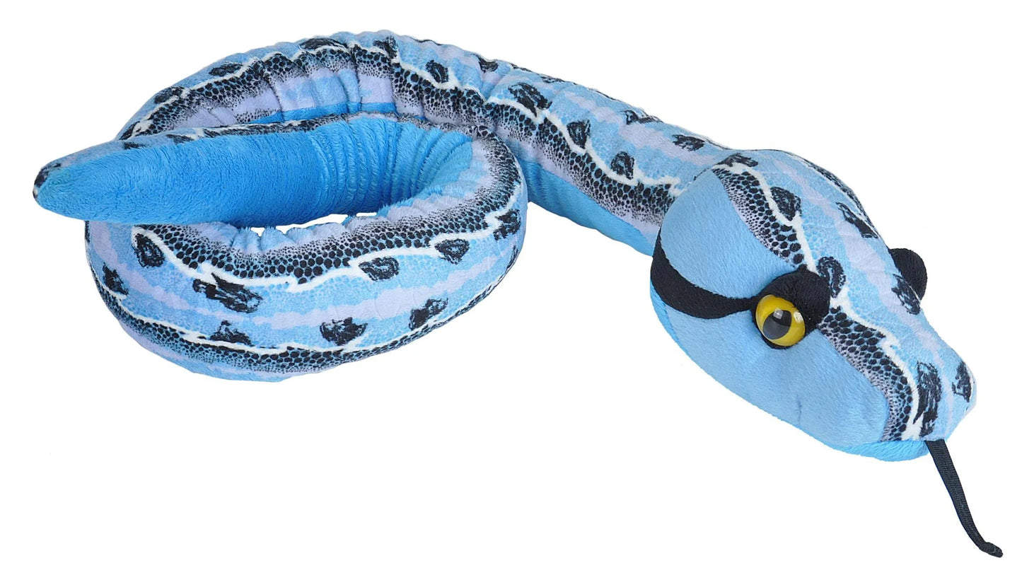 WILD REPUBLIC SNAKE SLIPSTREAM BLUE