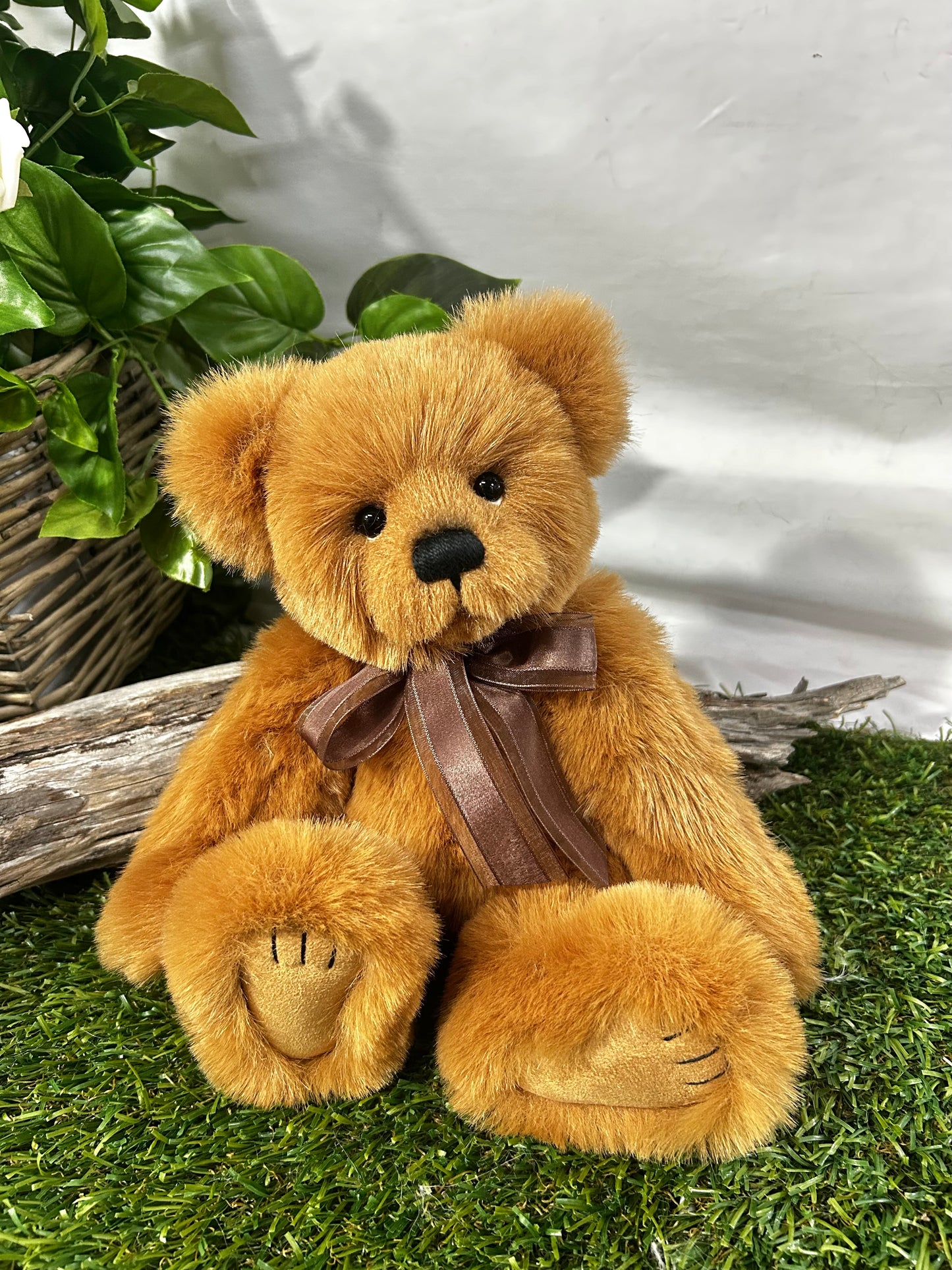 2025 CHARLIE BEARS EXCL ROBINSON