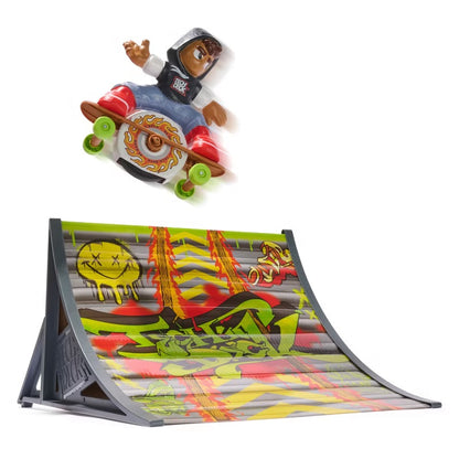 TECH DECK SK8 CREW FLYWHEEL