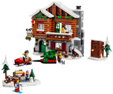 LEGO 10325 ICON ALPINE LODGE