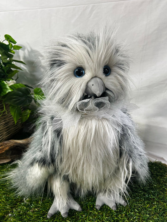 2025 CHARLIE BEARS EXCL TUTO