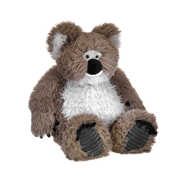 WILD PLUSH SNUGGLELUVS KOALA