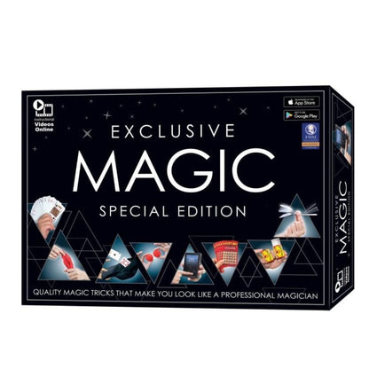 MAGIC COLLECTION SPECIAL EDITION