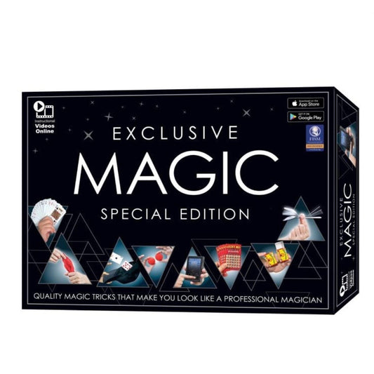 MAGIC COLLECTION SPECIAL EDITION