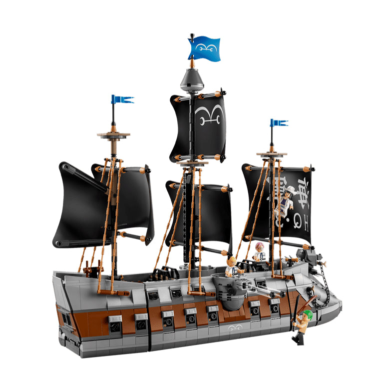 LEGO 75646 ONE PIECE MARINE BATTLESHIP