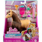 BRB MYSTERIES GREAT HORSE CHASE PONY AST