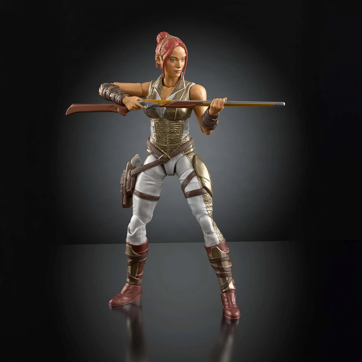MOTU CHRONICLES FIG TEELA