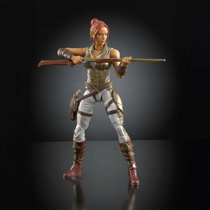 MOTU CHRONICLES FIG TEELA