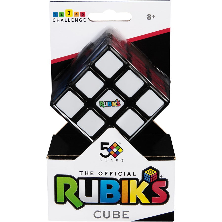 RUBIK'S CUBE 3X3