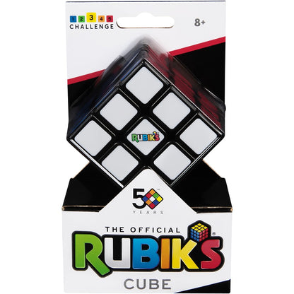RUBIK'S CUBE 3X3