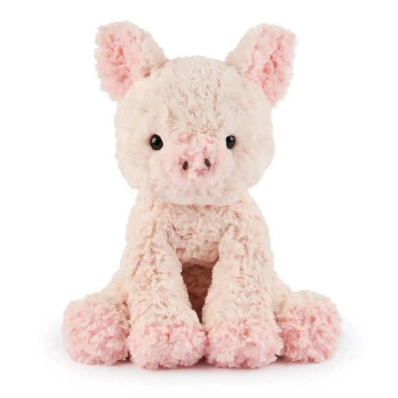 GUND PLUSH COZYS PIG 26CM