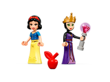 LEGO 43276 DISNEY SNOW WHITE JEWELRY BOX