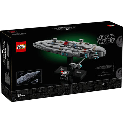 LEGO 75405 S/W HOME ONE STARCRUISER