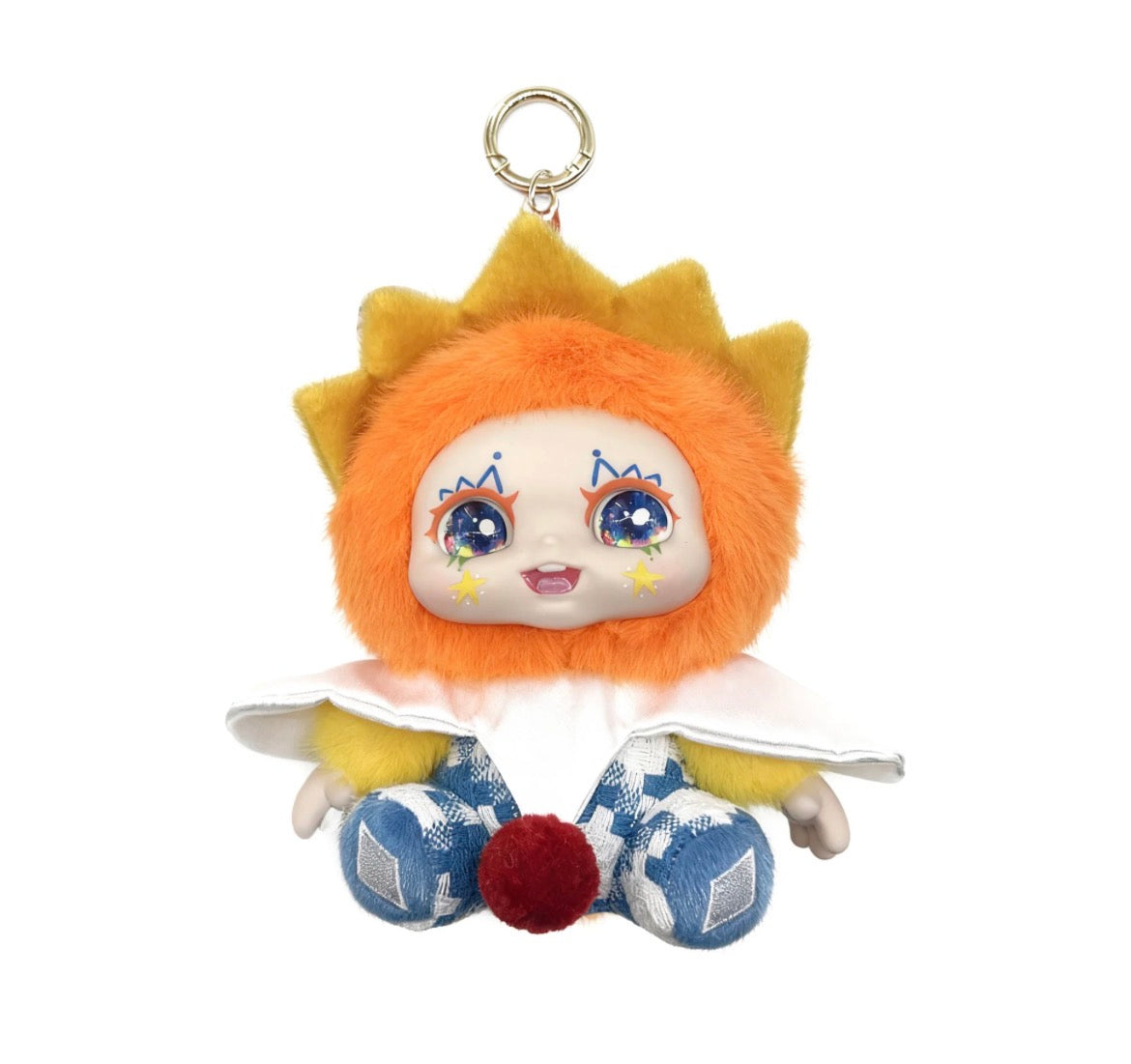 KIMMON GOD'S ERA DOLL BLIND BOX