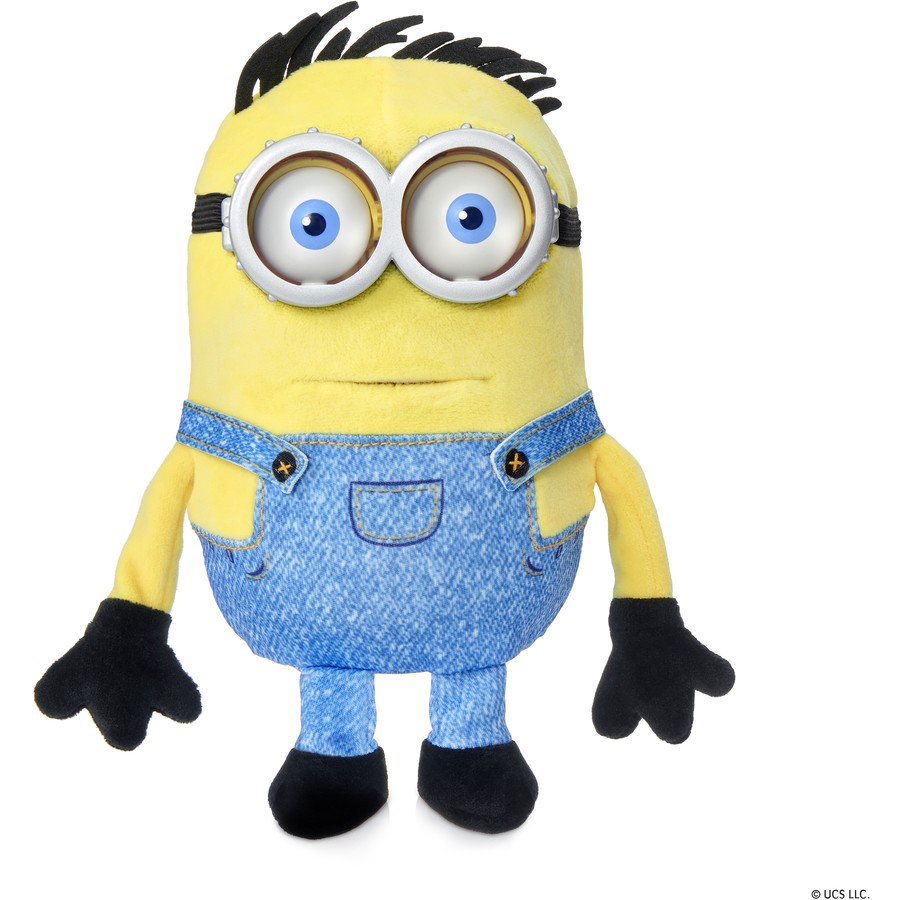 MINIONS PUPPETRONICS HENRY