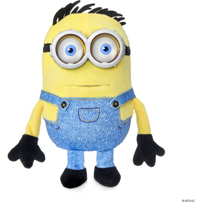 MINIONS PUPPETRONICS HENRY
