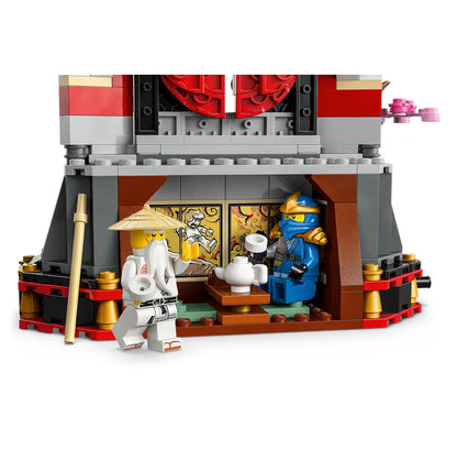 LEGO 71866 NINJAGO CHARACTER DISP 15 ANI
