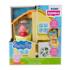 PEPPA PIG HOUSE BATH PLAYSET