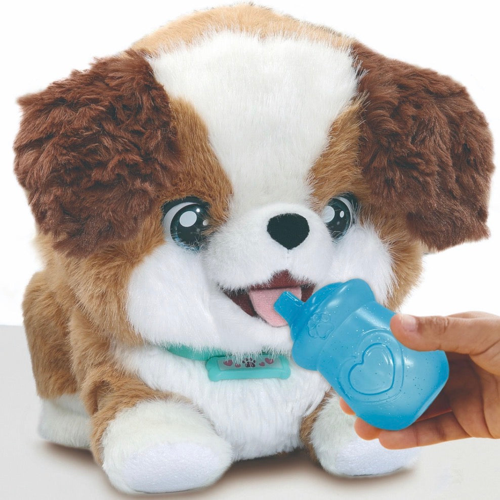 VTECH PAW THE PUPPY PATIENT