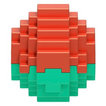 MINECRAFT MINI MODE SPAWN EGG AST