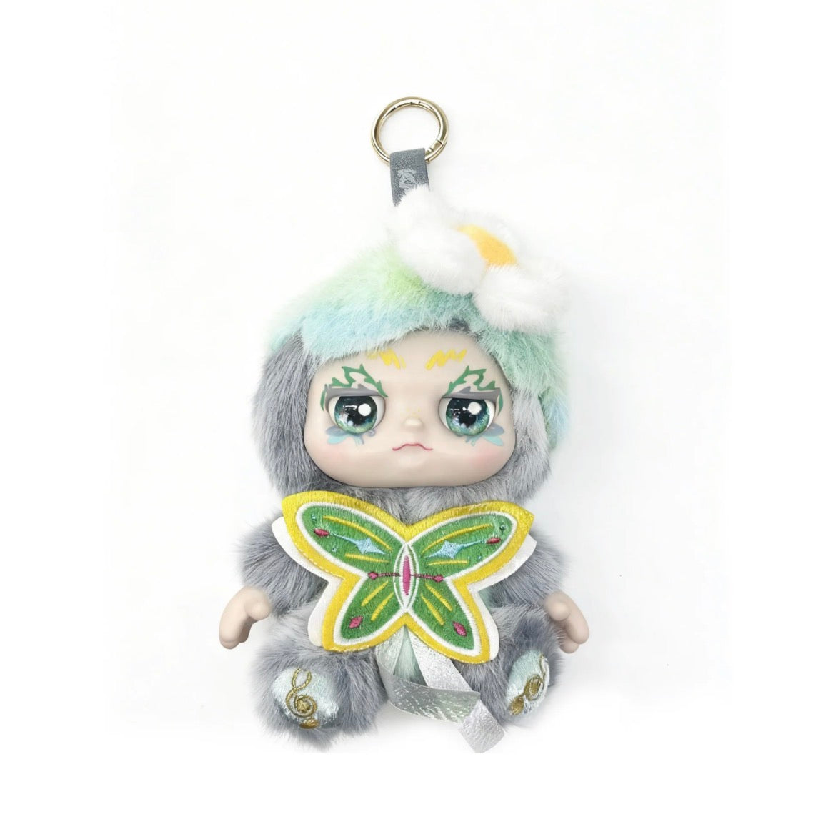KIMMON GOD'S ERA DOLL BLIND BOX