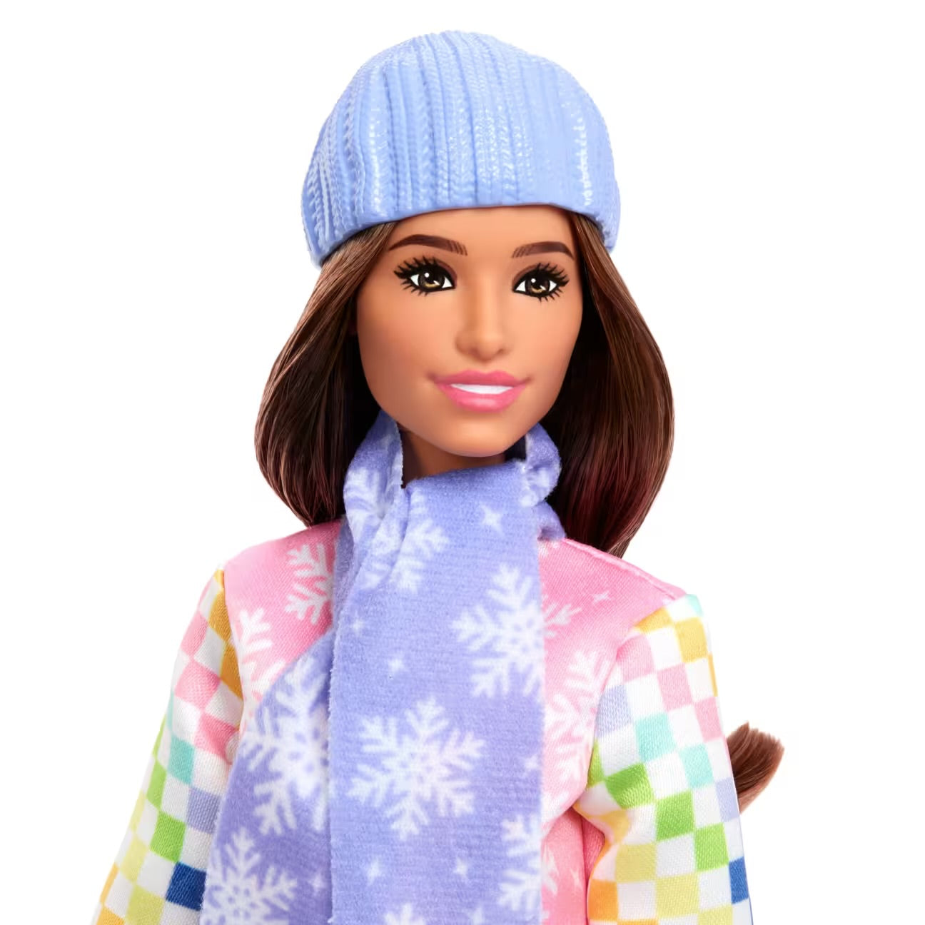BRB CAREERS SNOWBOARDER