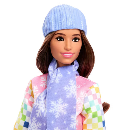 BRB CAREERS SNOWBOARDER