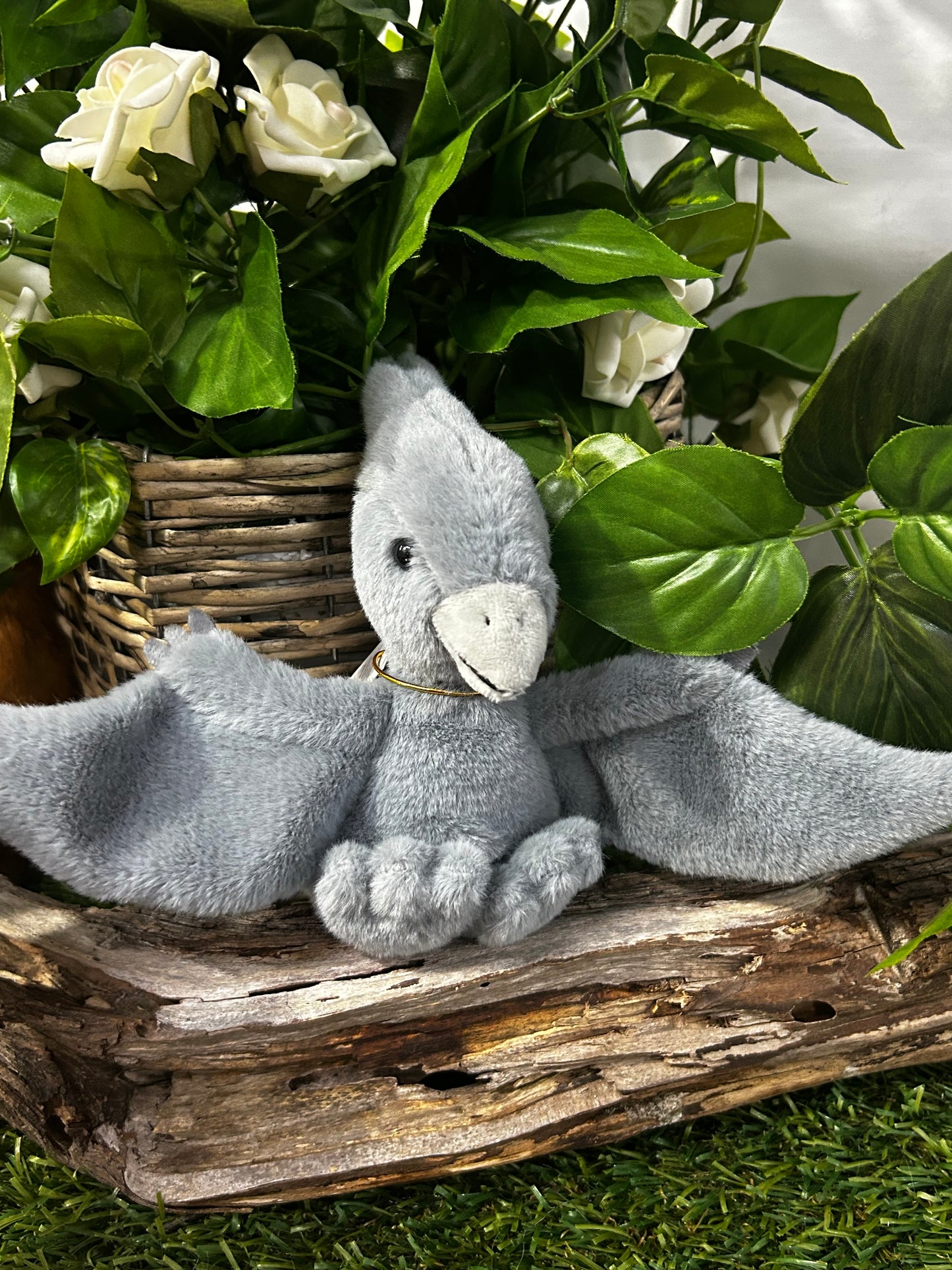 CUDDLE CUB BY CB PTERODACTYL