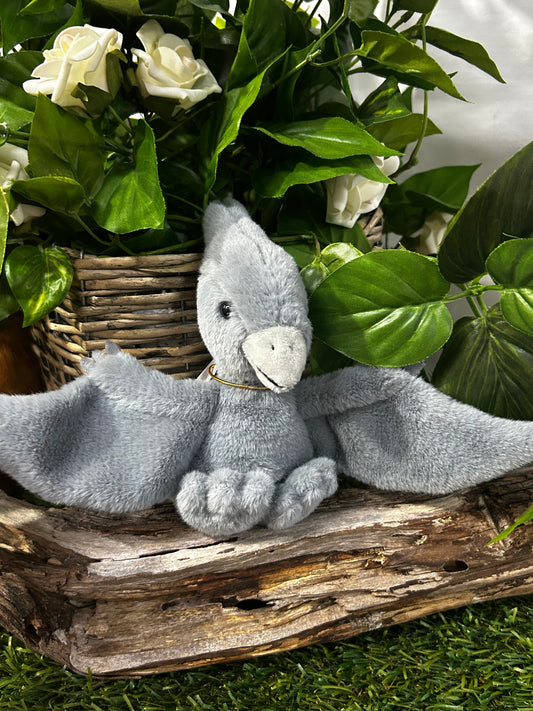 CUDDLE CUB BY CB PTERODACTYL